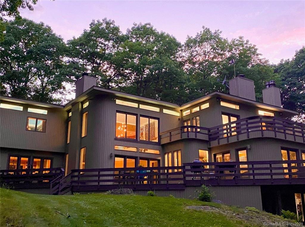 5 Autumn Drive Sherman CT 06784