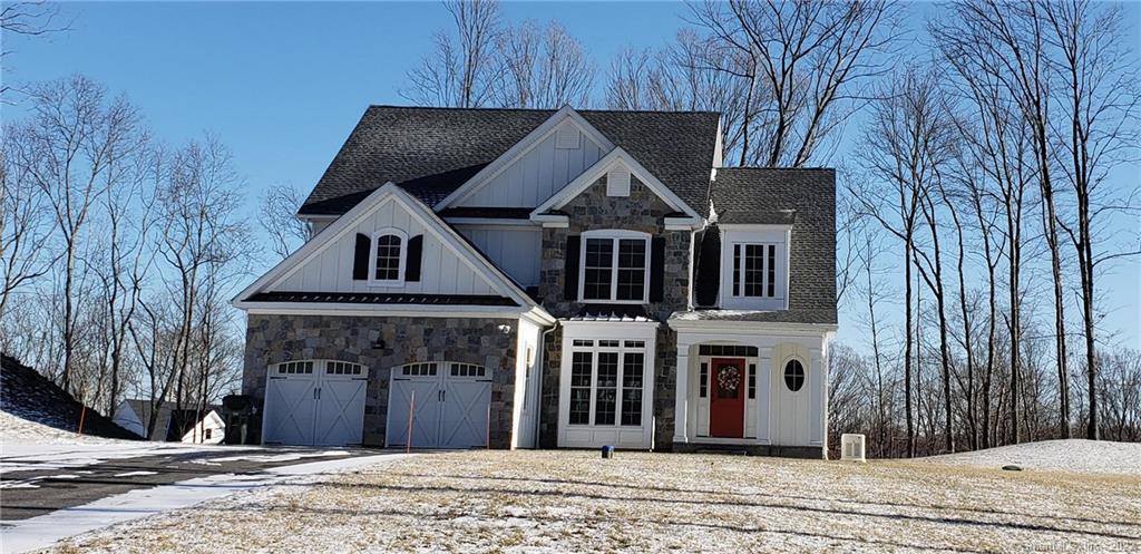 2 Deer Hill Drive Newtown CT 06470