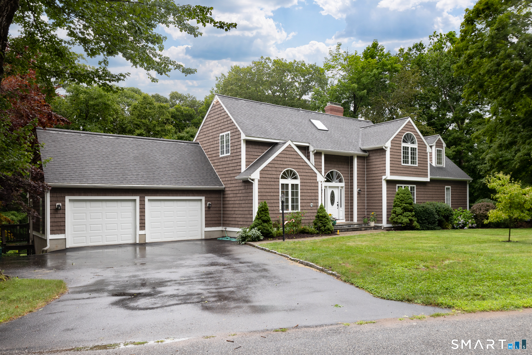 247 Clark Hill Road East Haddam CT 06423