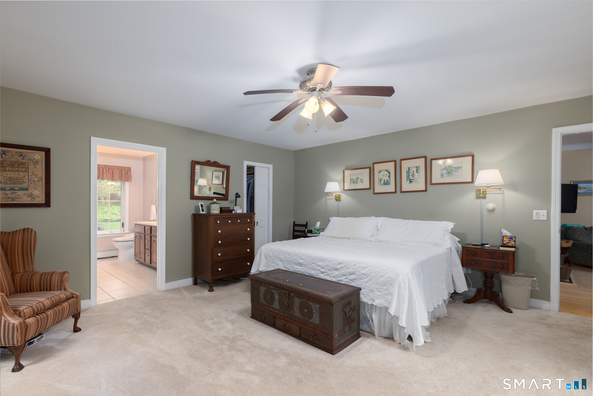 247 Clark Hill Road East Haddam CT 06423