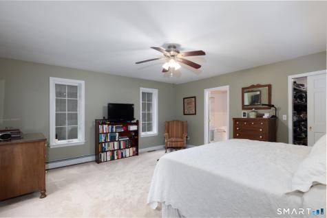 247 Clark Hill Road East Haddam CT 06423