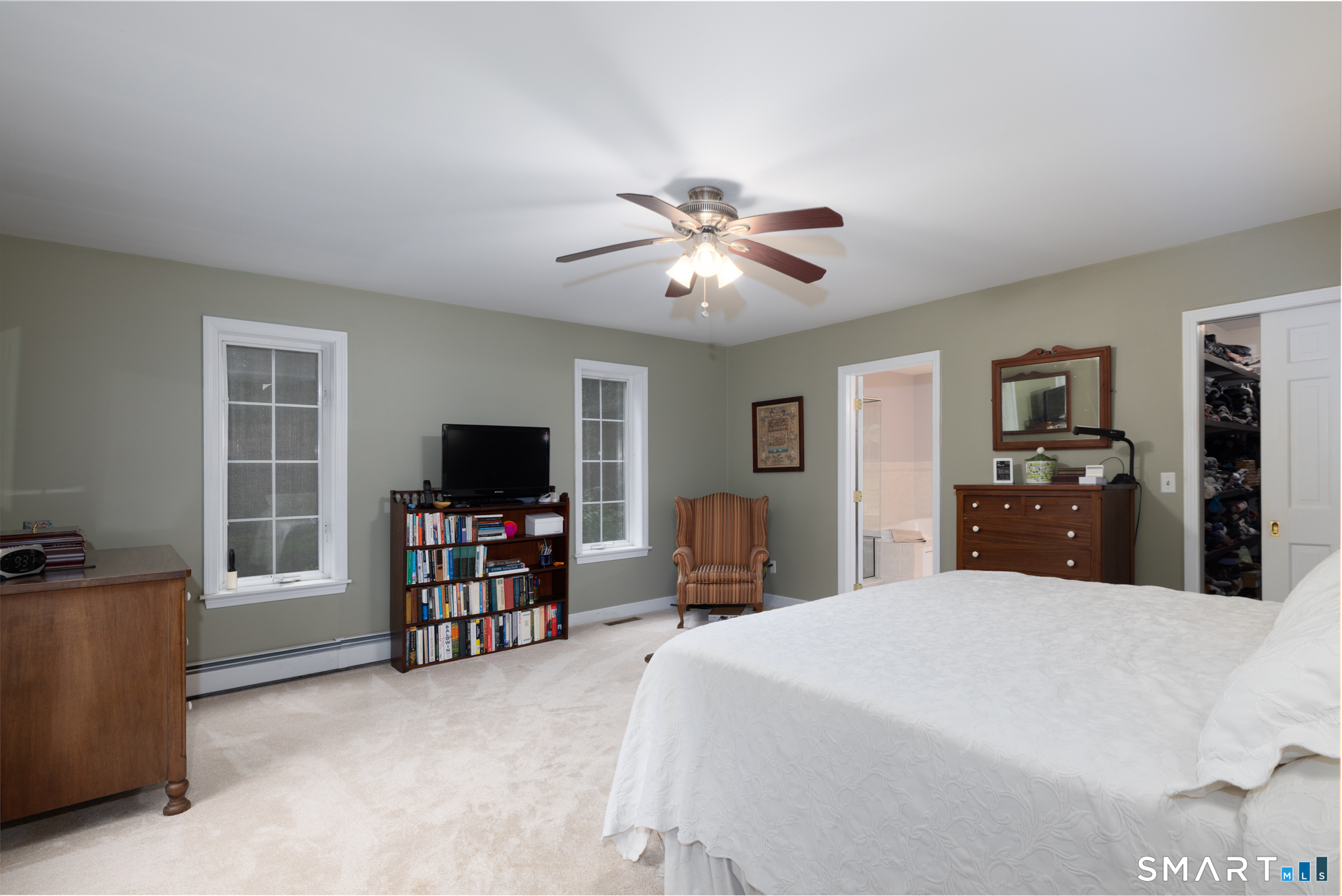 247 Clark Hill Road East Haddam CT 06423
