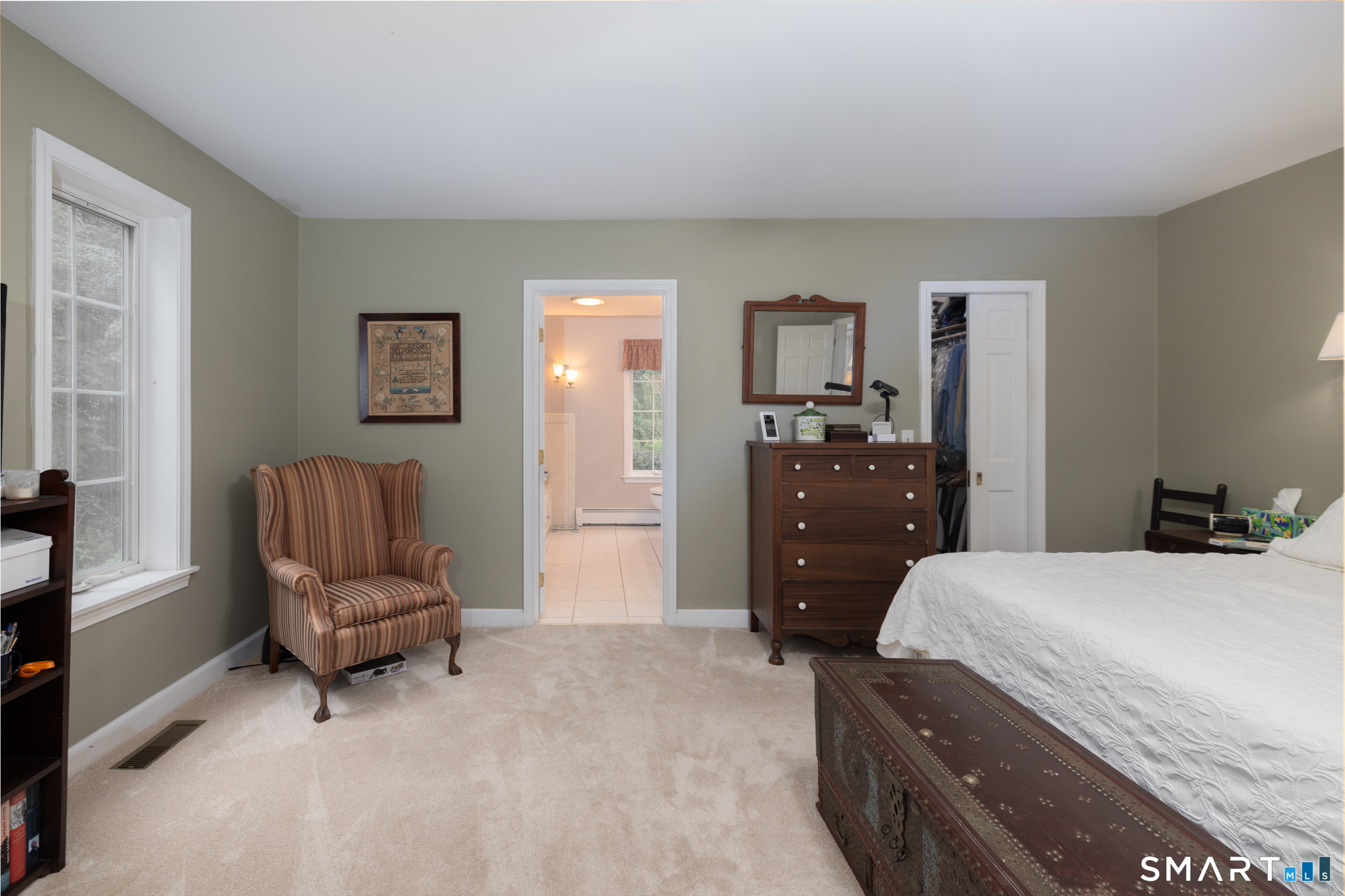 247 Clark Hill Road East Haddam CT 06423