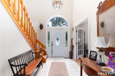 247 Clark Hill Road East Haddam CT 06423