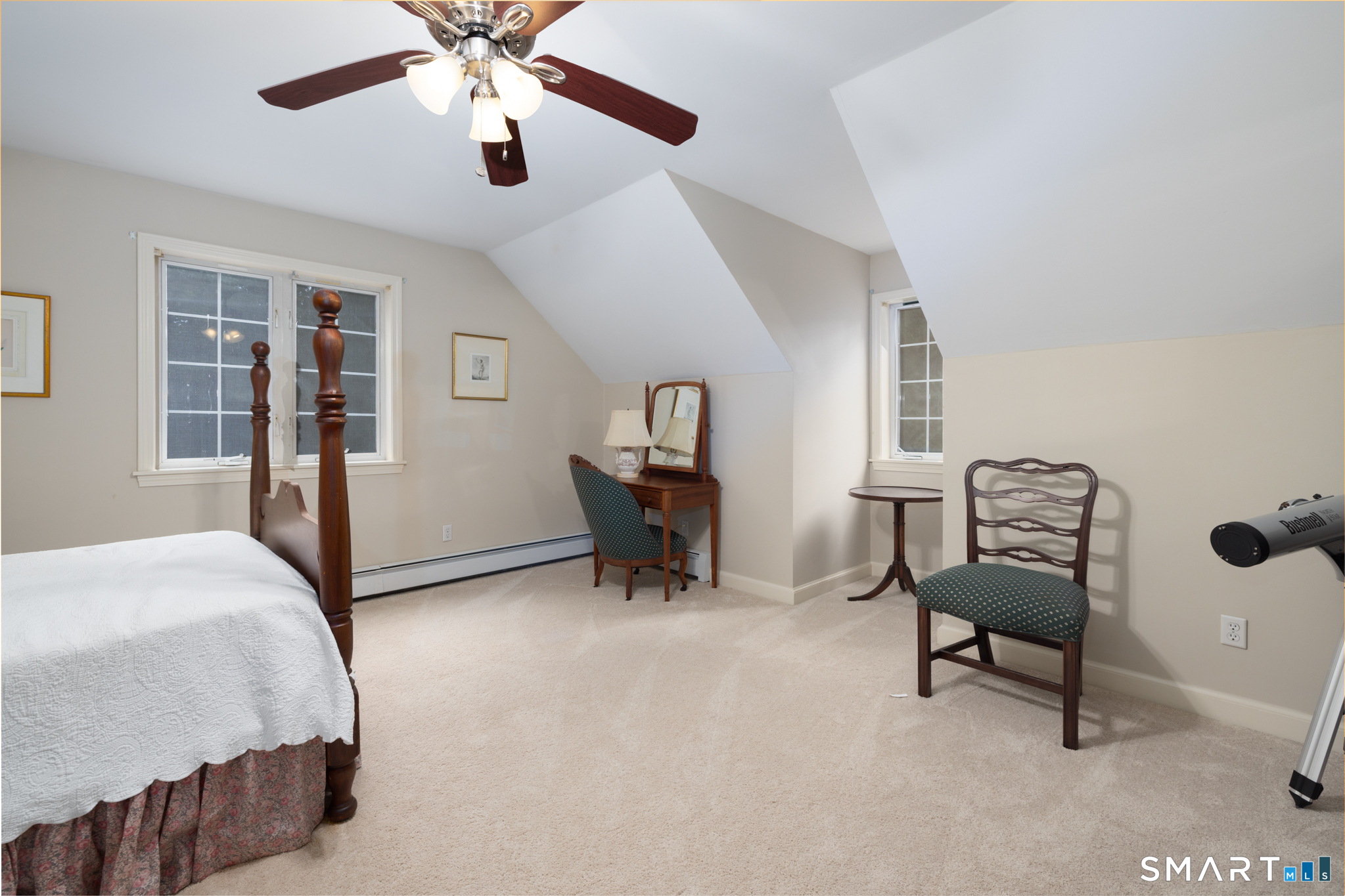 247 Clark Hill Road East Haddam CT 06423