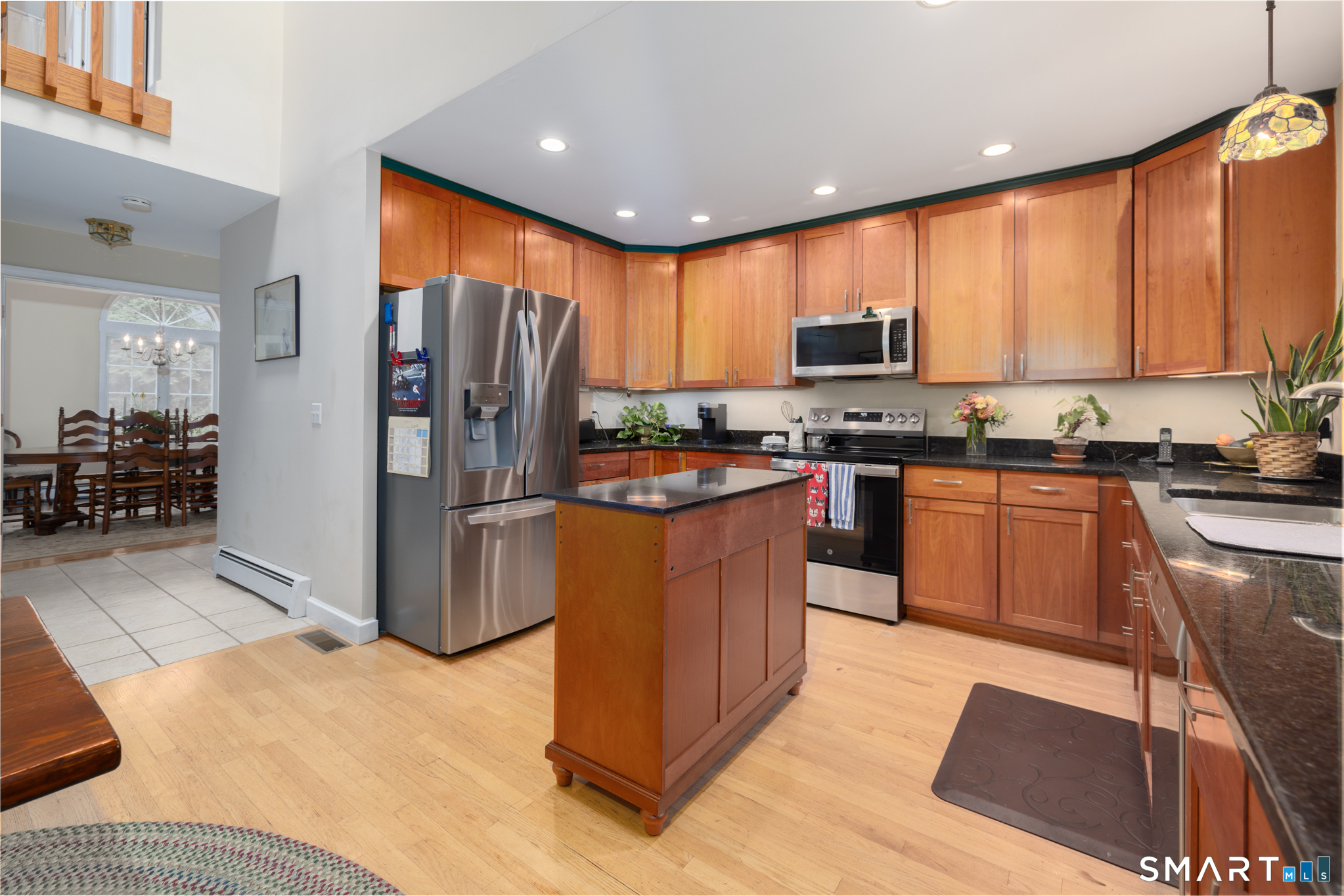 247 Clark Hill Road East Haddam CT 06423