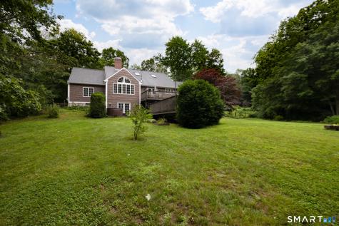 247 Clark Hill Road East Haddam CT 06423