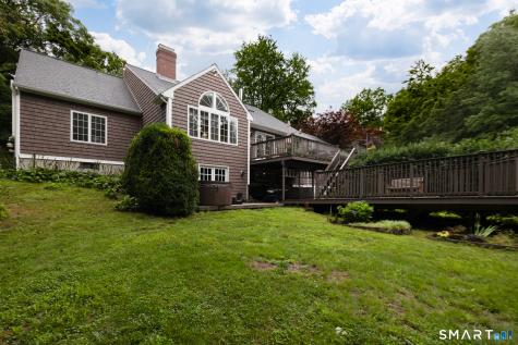 247 Clark Hill Road East Haddam CT 06423