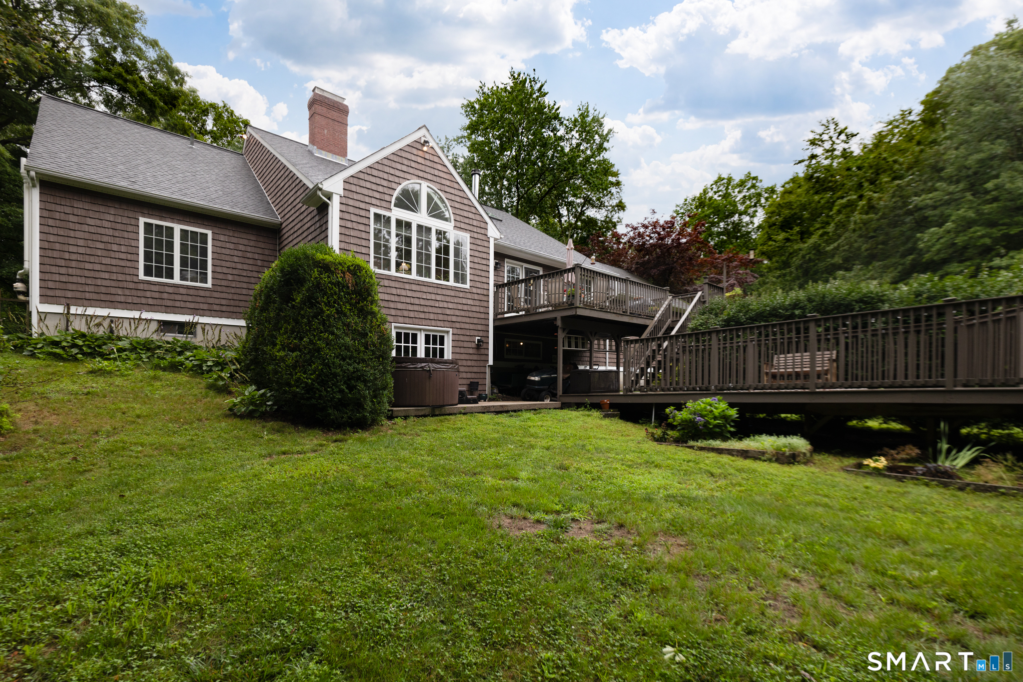 247 Clark Hill Road East Haddam CT 06423