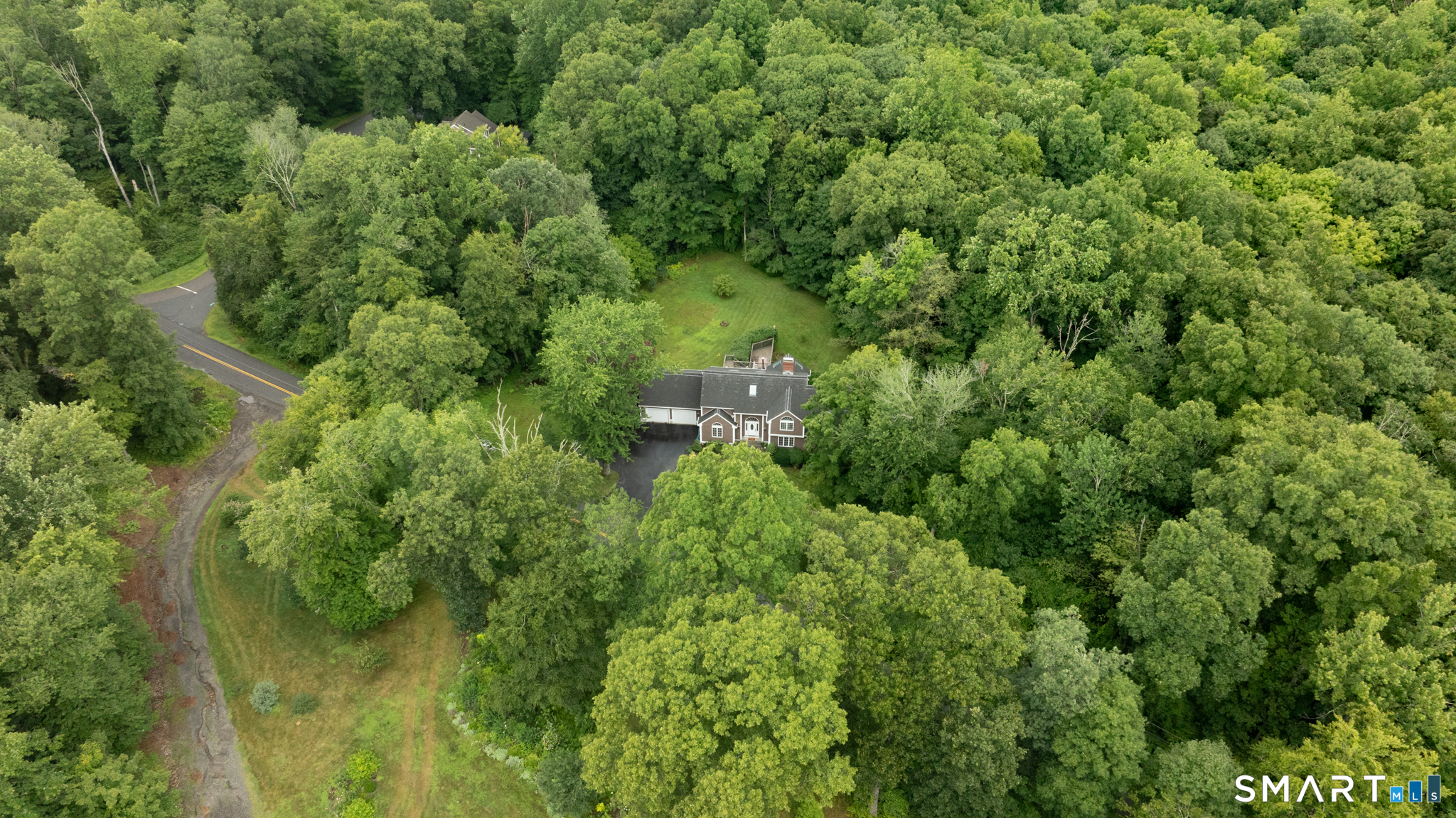 247 Clark Hill Road East Haddam CT 06423