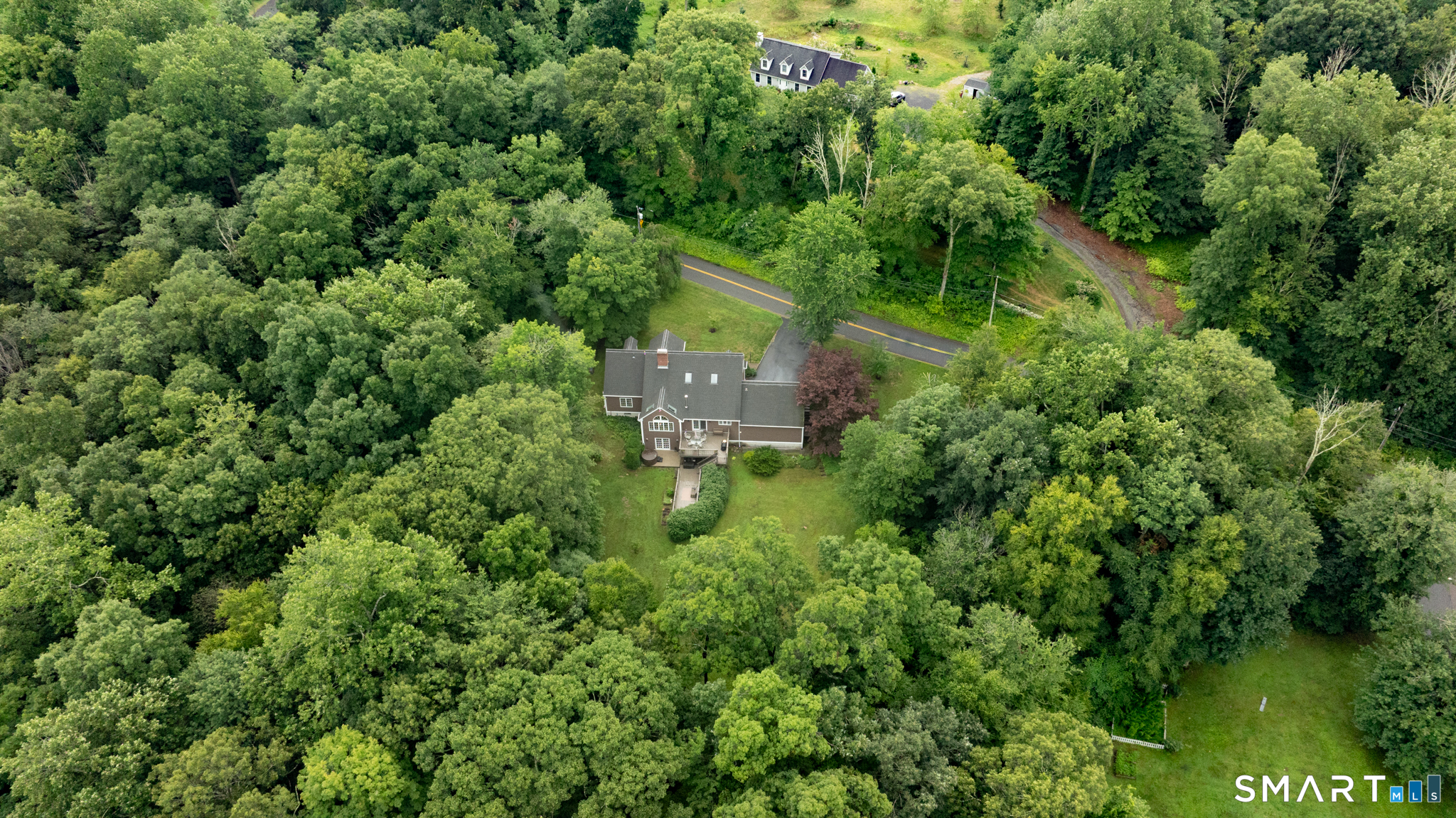 247 Clark Hill Road East Haddam CT 06423