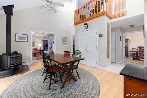 247 Clark Hill Road East Haddam CT 06423