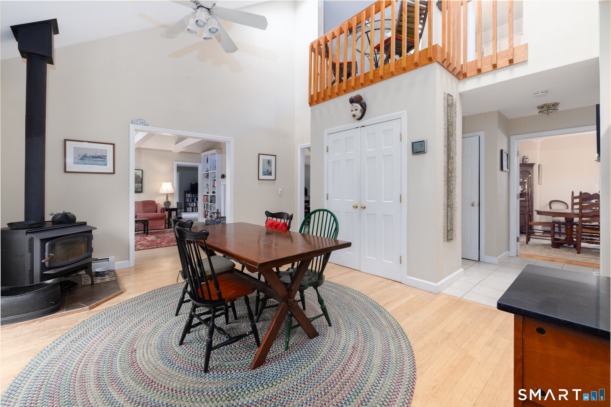 247 Clark Hill Road East Haddam CT 06423