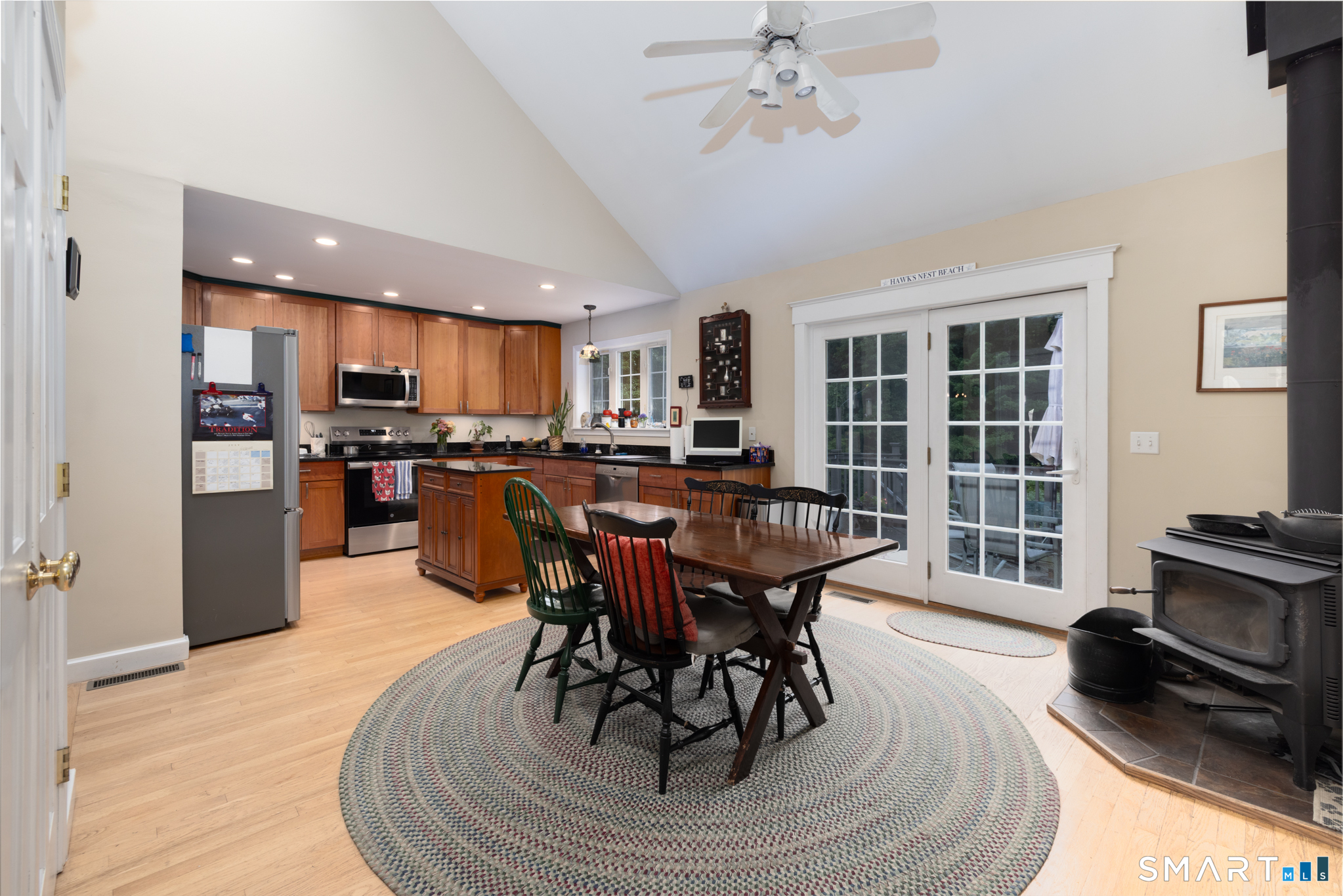 247 Clark Hill Road East Haddam CT 06423