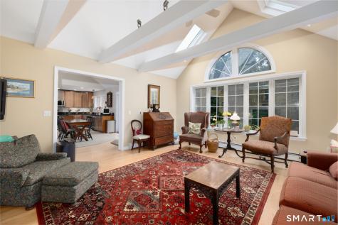 247 Clark Hill Road East Haddam CT 06423