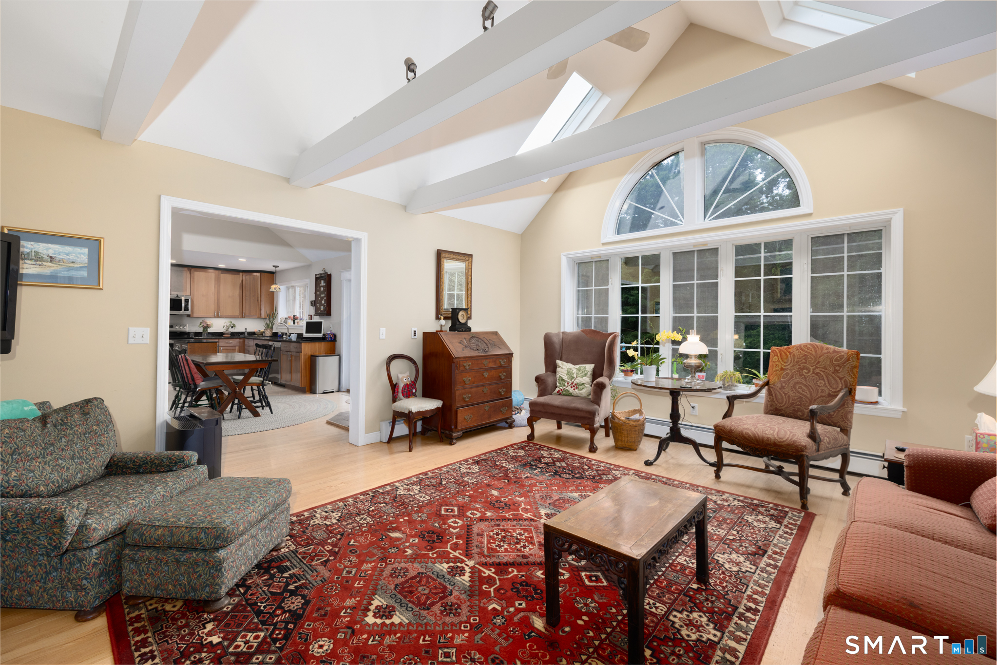 247 Clark Hill Road East Haddam CT 06423
