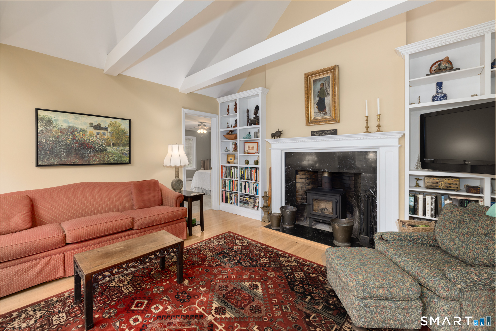 247 Clark Hill Road East Haddam CT 06423