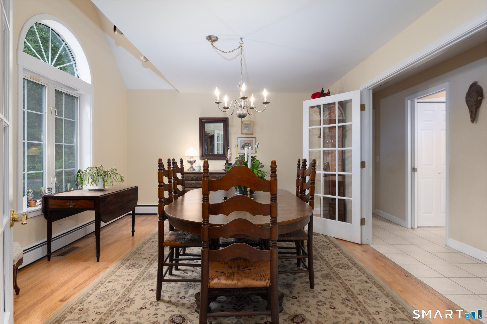 247 Clark Hill Road East Haddam CT 06423