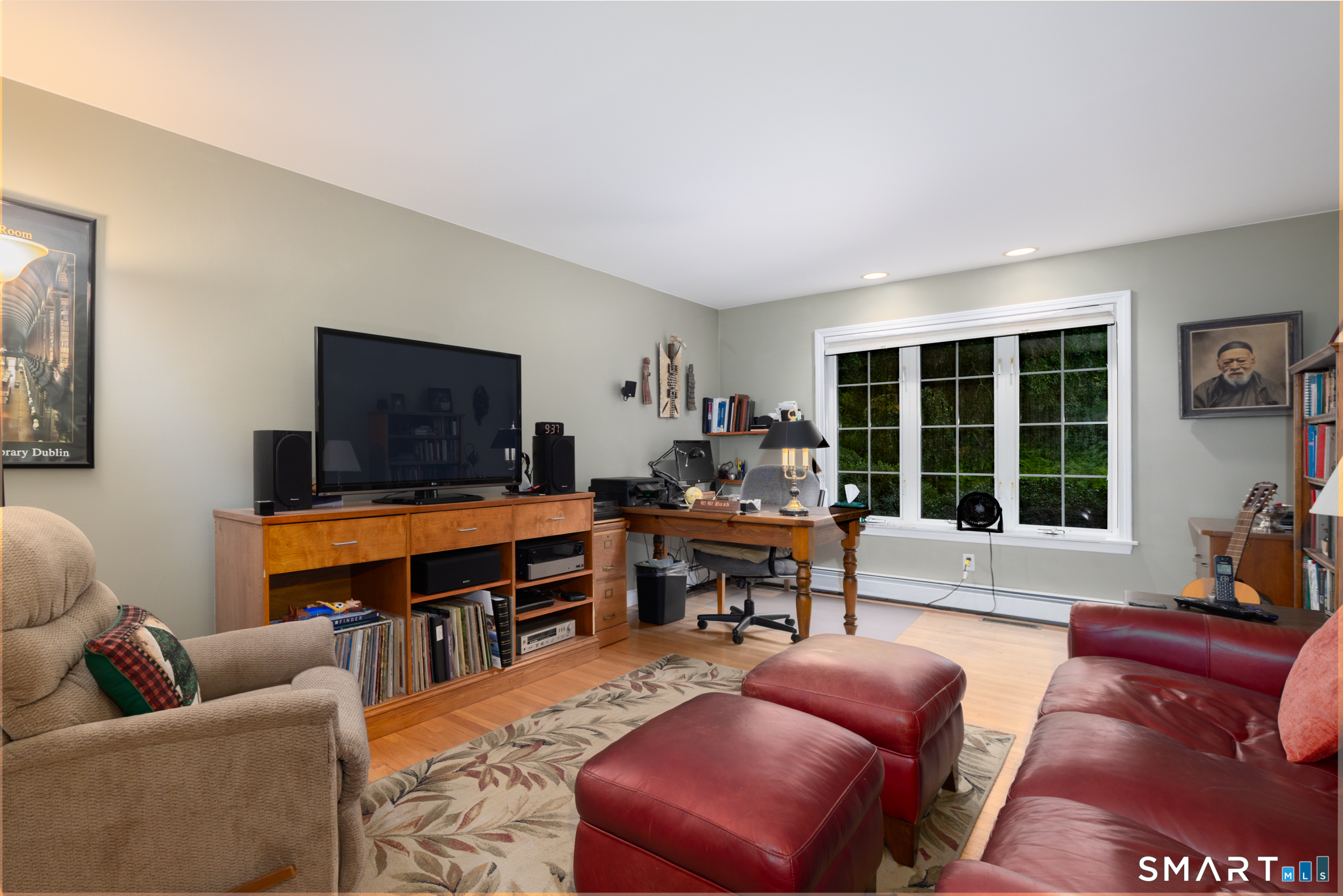 247 Clark Hill Road East Haddam CT 06423