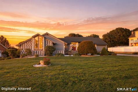 20 Knob Hill Lane Bristol CT 06010