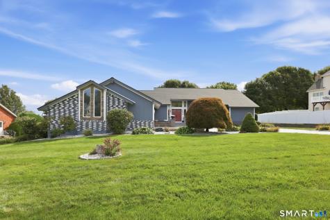 20 Knob Hill Lane Bristol CT 06010