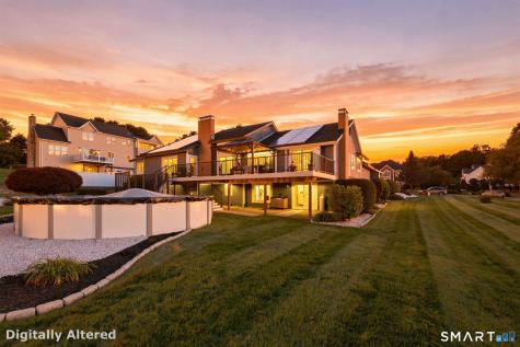 20 Knob Hill Lane Bristol CT 06010