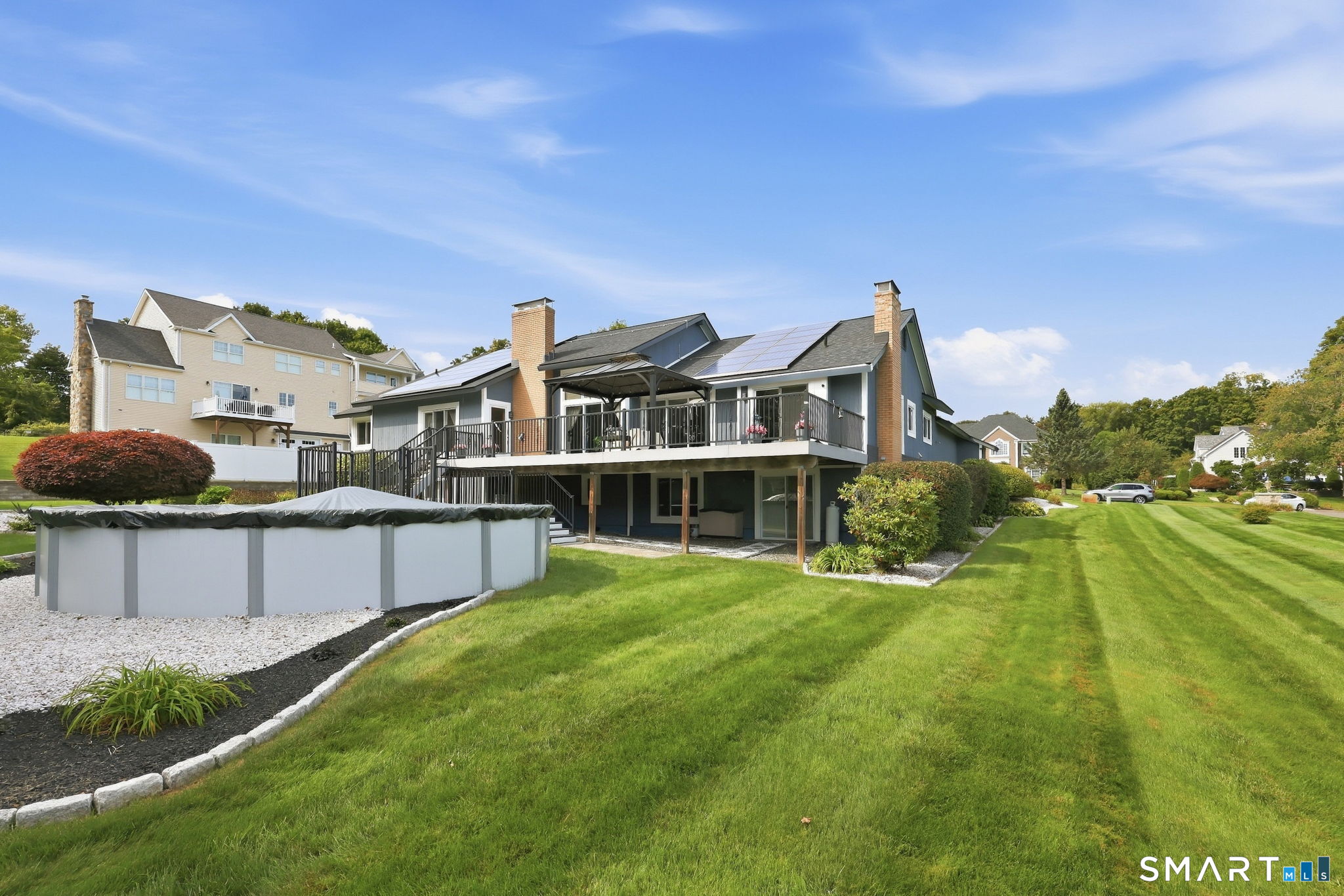 20 Knob Hill Lane Bristol CT 06010