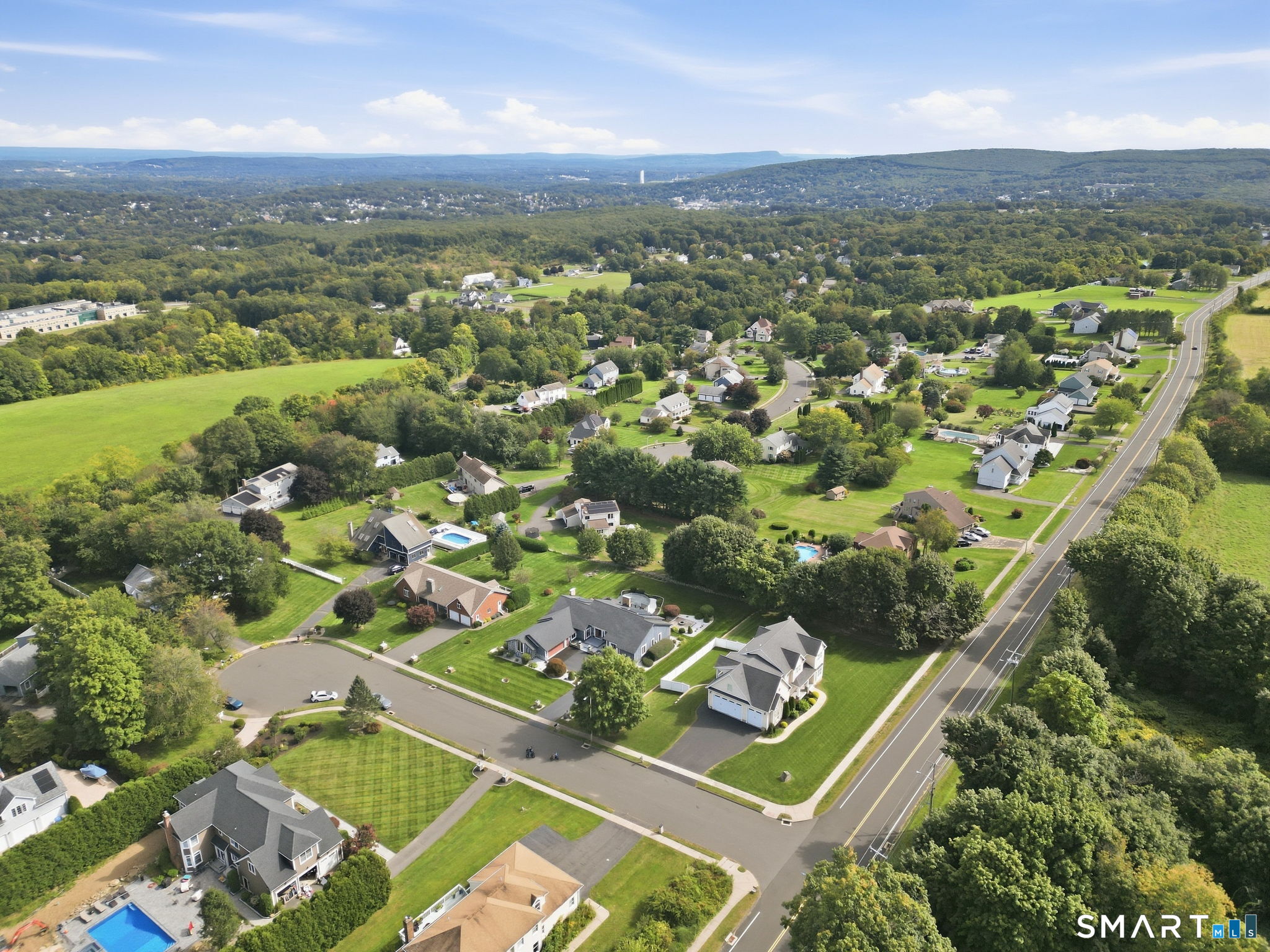 20 Knob Hill Lane Bristol CT 06010