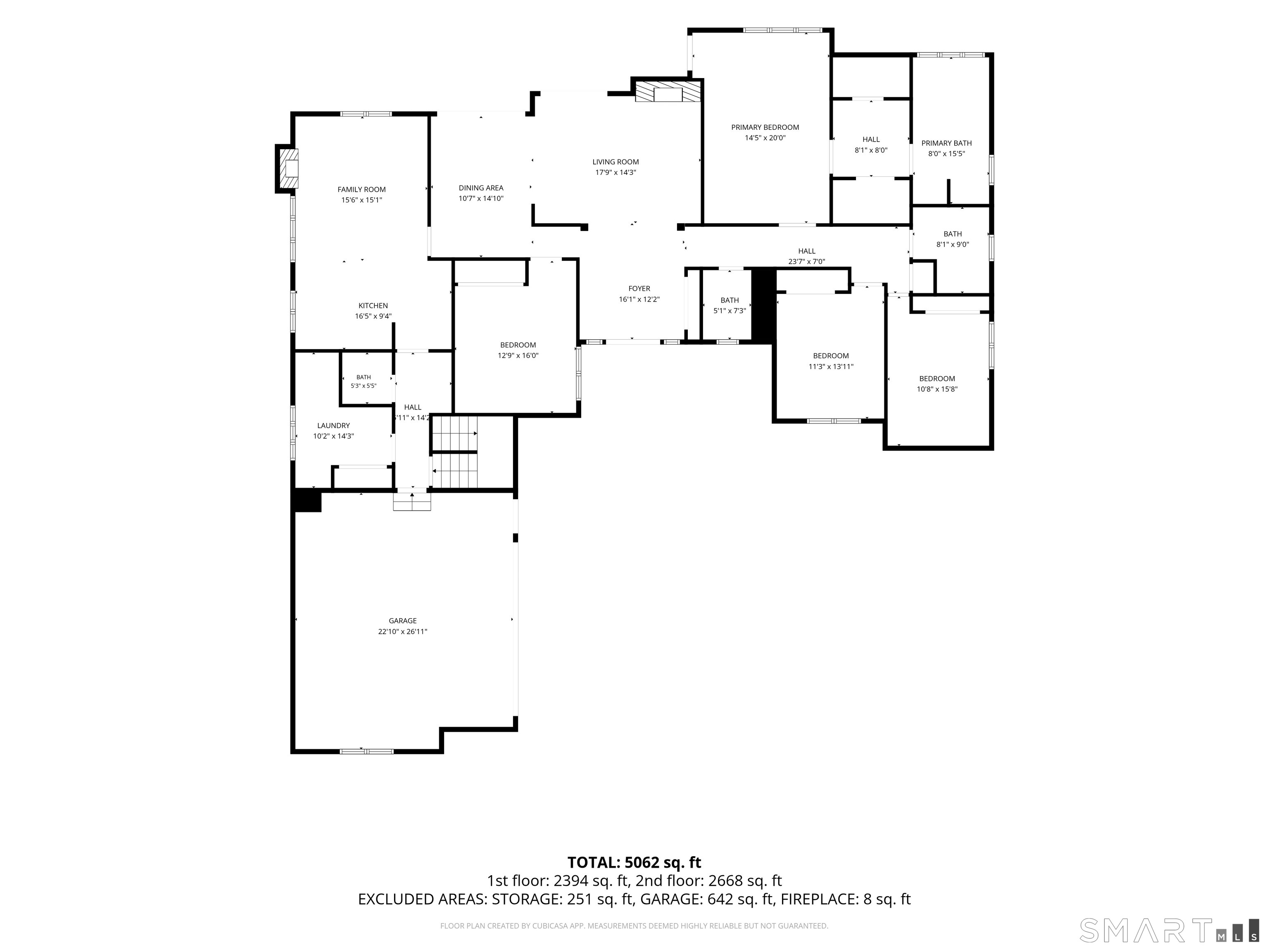 20 Knob Hill Lane Bristol CT 06010
