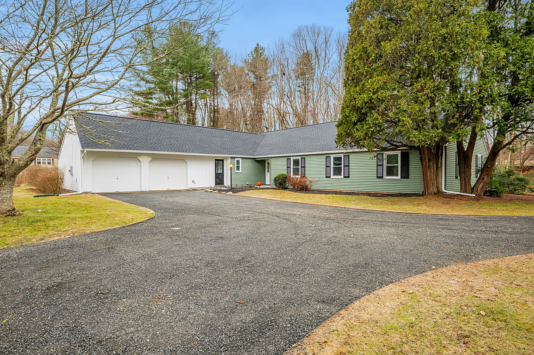3 Whippoorwill Road Old Lyme CT 06371