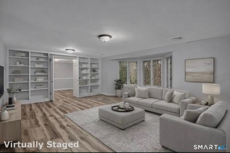 3 Whippoorwill Road Old Lyme CT 06371