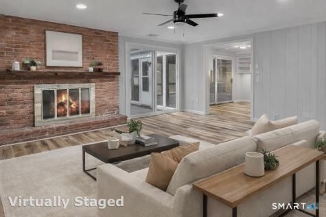 3 Whippoorwill Road Old Lyme CT 06371