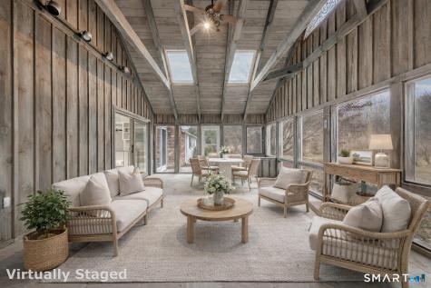 3 Whippoorwill Road Old Lyme CT 06371