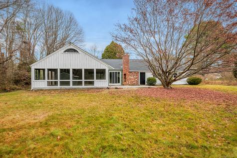 3 Whippoorwill Road Old Lyme CT 06371