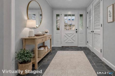 3 Whippoorwill Road Old Lyme CT 06371