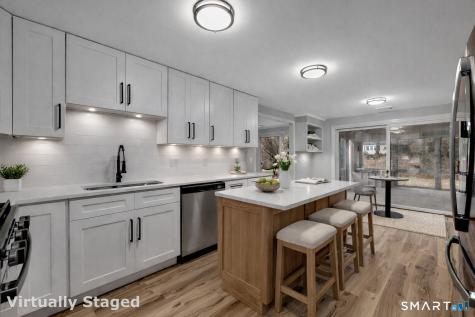 3 Whippoorwill Road Old Lyme CT 06371