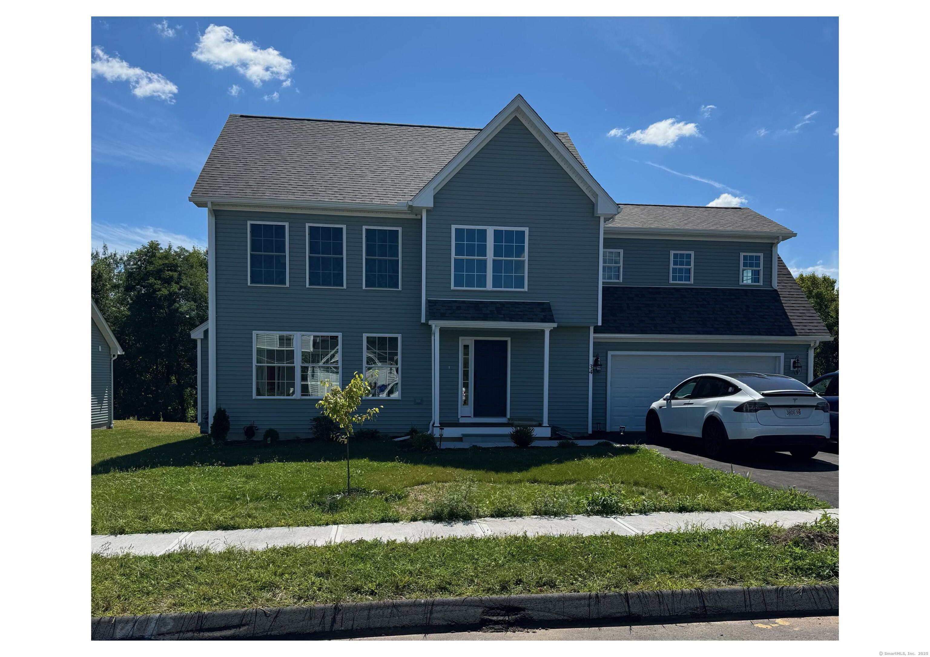 34 West River Road East Windsor CT 06088