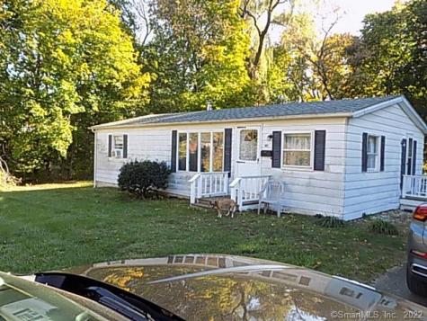 40 Caldwell Drive New Milford CT 06776