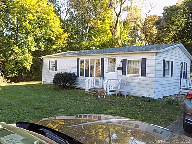 40 Caldwell Drive New Milford CT 06776