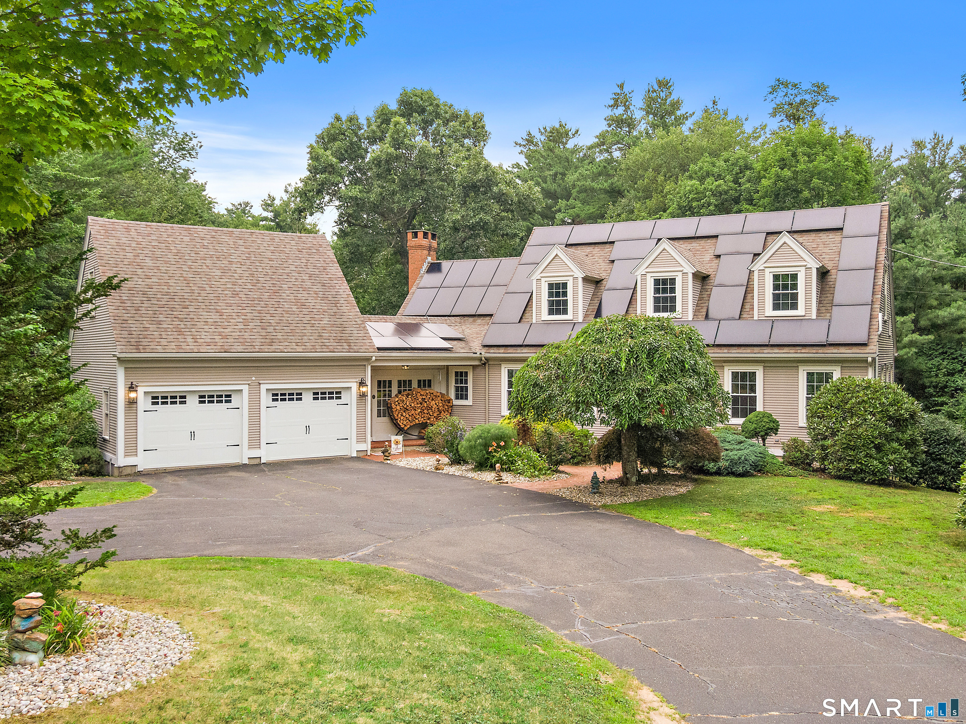 15 Woodland Drive Stafford CT 06076