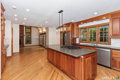 15 Woodland Drive Stafford CT 06076