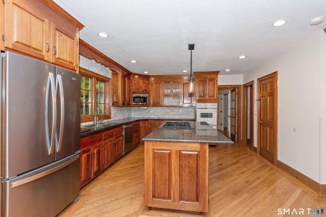 15 Woodland Drive Stafford CT 06076