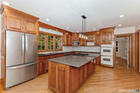 15 Woodland Drive Stafford CT 06076