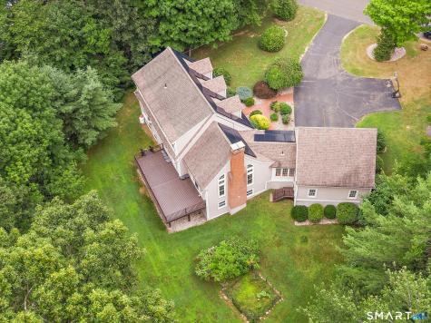 15 Woodland Drive Stafford CT 06076