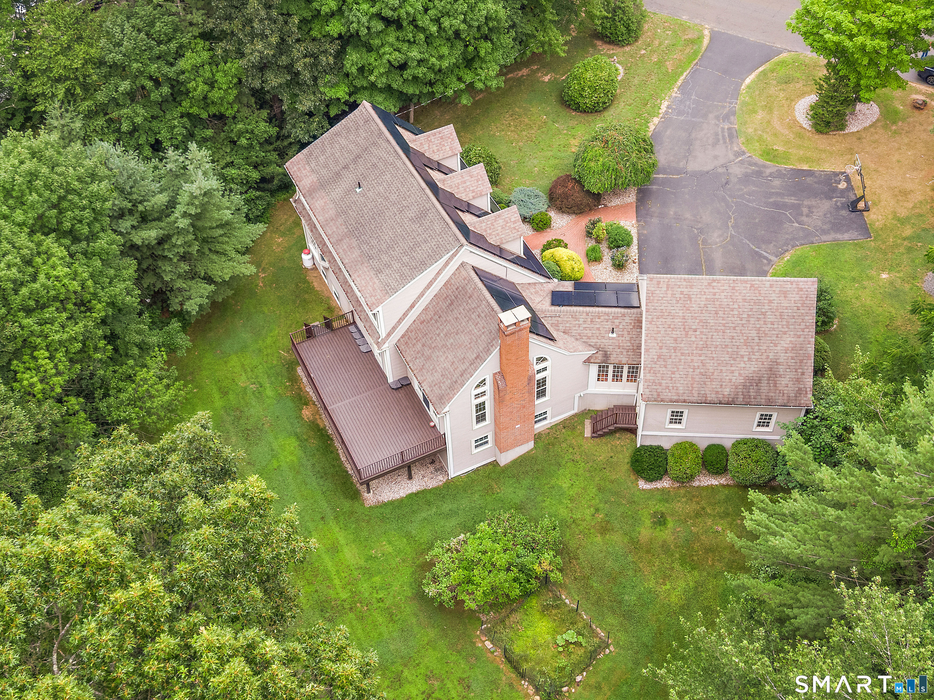 15 Woodland Drive Stafford CT 06076