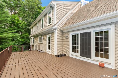 15 Woodland Drive Stafford CT 06076