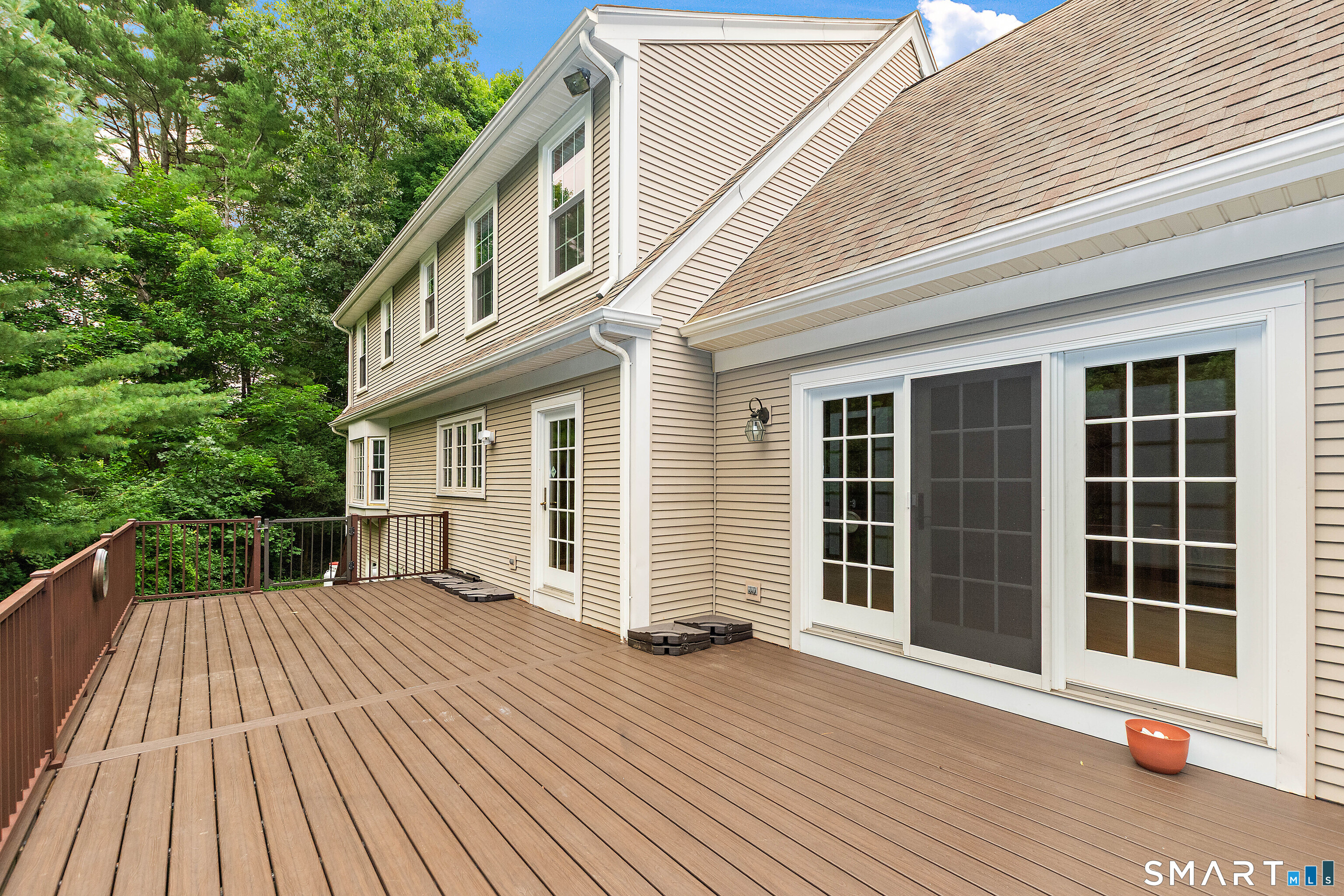15 Woodland Drive Stafford CT 06076