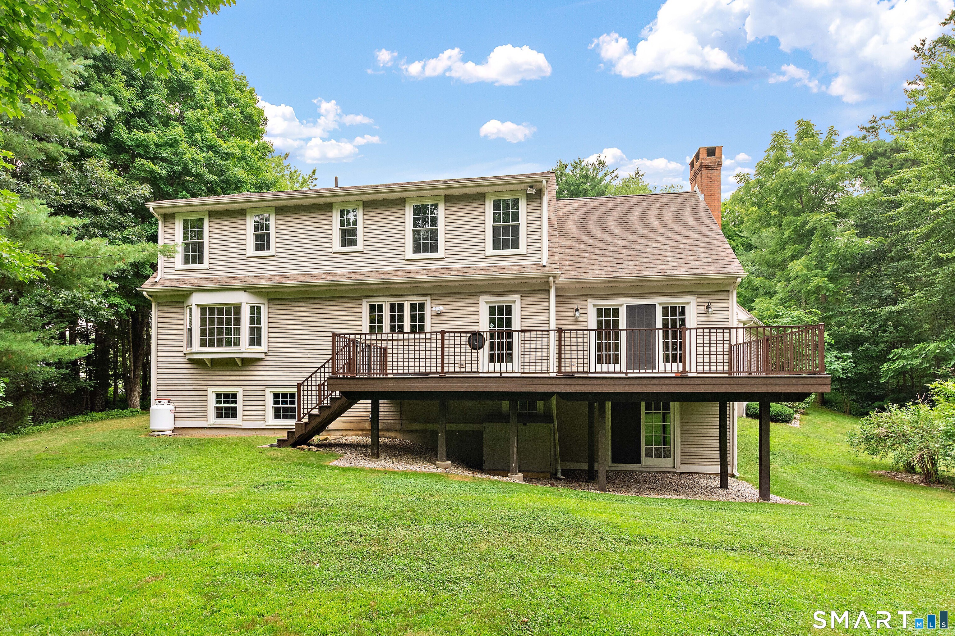 15 Woodland Drive Stafford CT 06076