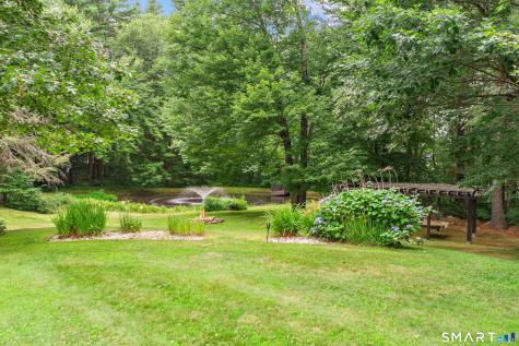 15 Woodland Drive Stafford CT 06076