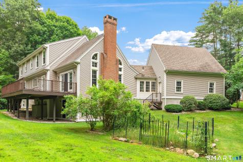 15 Woodland Drive Stafford CT 06076